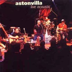 Live Acoustic características