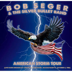 American Storm Tour 1986 en oferta