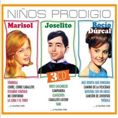 Niños prodigio