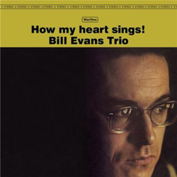 How My Hearts Sings - Vinilo precio