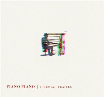 Piano piano - Vinilo