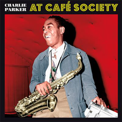 At Café Society - Vinilo color en oferta