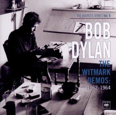 Witmark demos:1962-1964