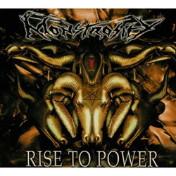 Rise to Power precio