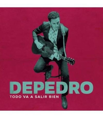 Todo va a salir bien