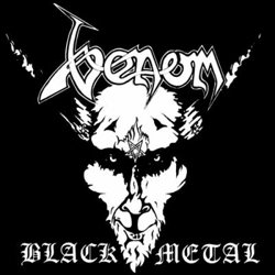 Black Metal - Vinilo precio