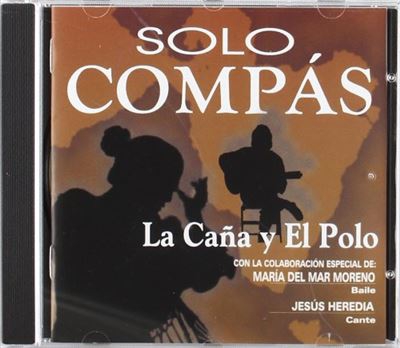 Solo Compás - La Caña y el Polo