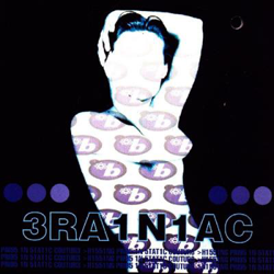 Hissing Prigs in Static Couture en oferta