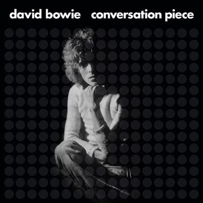 Conversation piece - 5 CDs + Libro