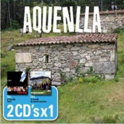 As nosas cancions Vol.1 / Terra precio