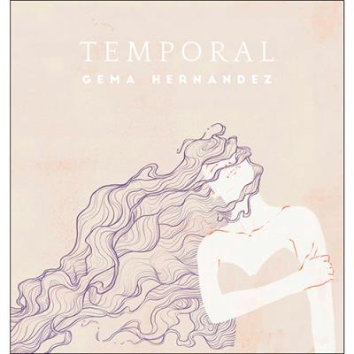 Temporal (CD + libro)