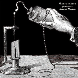 Armas mosca características