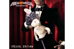 Rabbit Don't Come Easy - Edición especial características