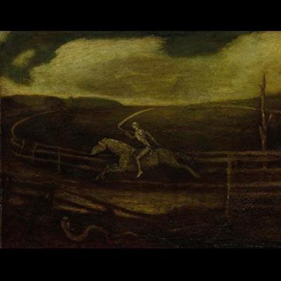 In The Kingdom of Dreams