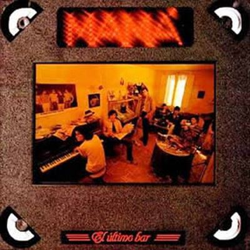 El último bar - Vinilo en oferta