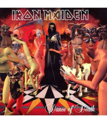 Dance Of Death características