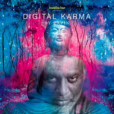 Buddha Bar Presents Digital Karma