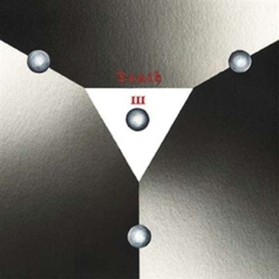 III - Vinilo