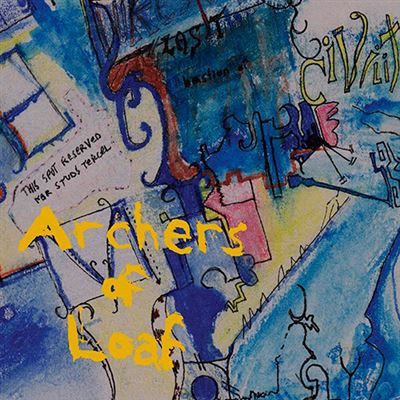 Icky Mettle - 2 CD