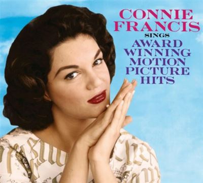 Sings Award Winning Motion / Around The World With