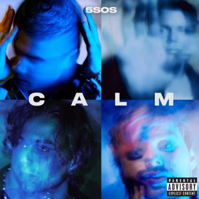 Calm Ed Deluxe + Poster