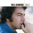 Gold: Neil Diamond