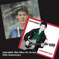 Jackrabbit Slim / Alive on Arrival - 2 CDs precio