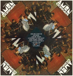 Round Amen Corner precio