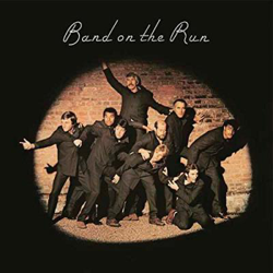 Band on the Run - Vinilo precio