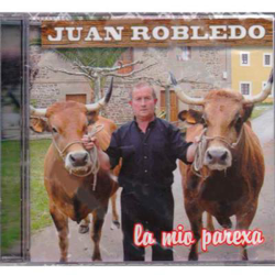 La mio parexa precio