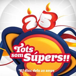 Tots Som Súpers en oferta