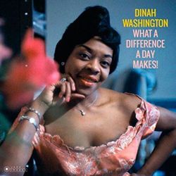 What a Difference a Day Makes! - Vinilo características