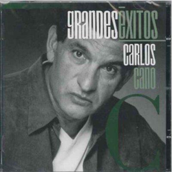 Grandes éxitos: Carlos Cano en oferta