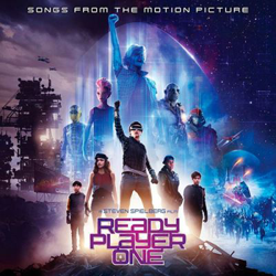 Ready Player One - Songs from the Motion Picture B.S.O. características