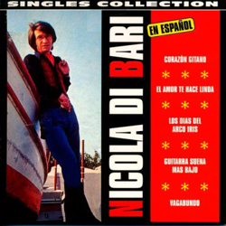 Singles Collection: Niciola di Bari. En español en oferta