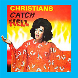 Christians Catch Hell - Gospel Roots - 1976-1979 en oferta