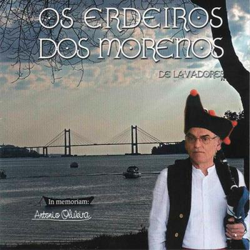 In Memoriam: Antonio Oliveira precio