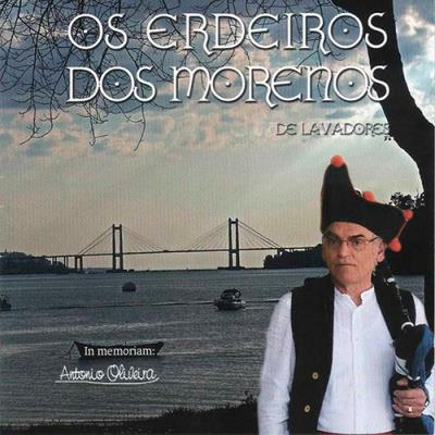 In Memoriam: Antonio Oliveira