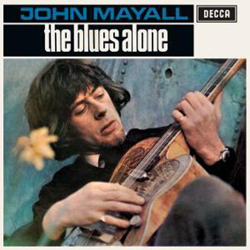 The Blues Alone en oferta