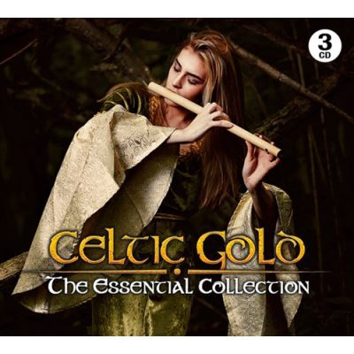 Celtic Gold - The Essential Collection