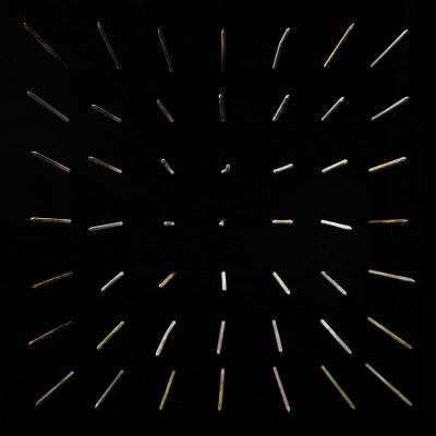 There Existed An Addiction To Blood