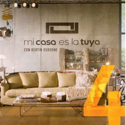 Mi casa es la tuya vol. 4 - 2 CD características