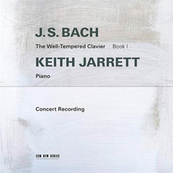 J.S. Bach - The Well-Tempered Clavier Book 1 - 2 CD en oferta