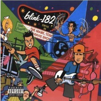 Live: Blink 182