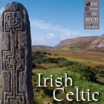 Irish Celtic (10 CD)