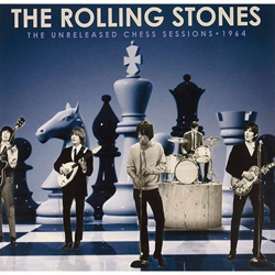 Unreleased Chess Sessions - Vinilo color precio