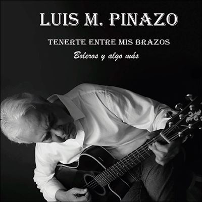 Tenerte en mis brazos