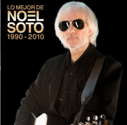 Lo mejor de Noel Soto 1990-2000 en oferta