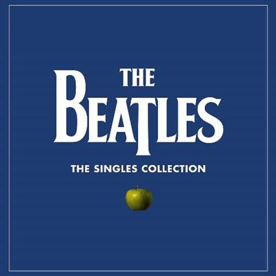 Box Set The Singles Collection - 23 Vinilos 7'' + Libro