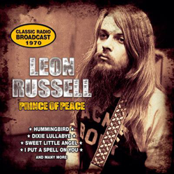 Prince Of Peace. Radio Broadcast 1970 precio